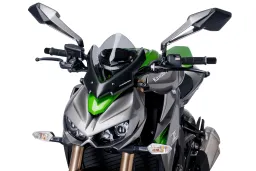 Windshield New Generation Sport