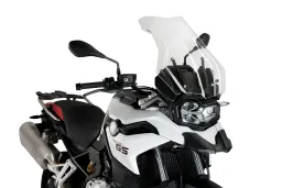 Touring Plus Screen