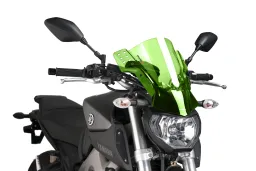 Windshield Rafale