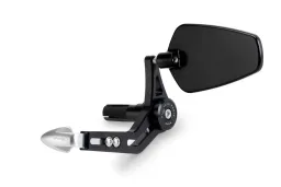 Clutch Lever Protector with Rearview Mirror Pro
