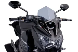 Windshield New Generation Sport