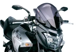 Windshield New Generation Sport