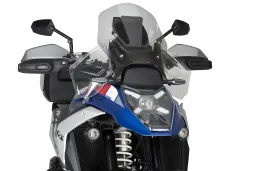 Beam Auxiliary Lights