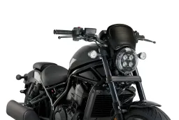 Front Plate
