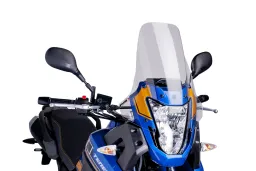 Touring Screen