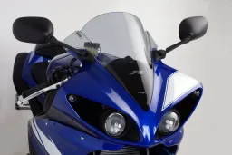 Z-Racing Screen