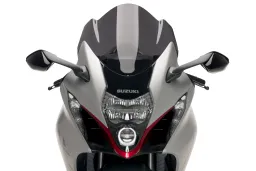 Z-Racing Screen