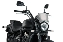 Aluminium Frontal plate