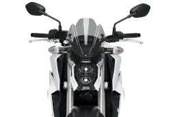 Windshield New Generation Sport