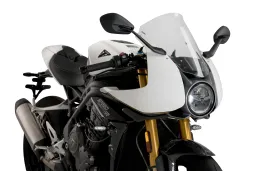 R-Racer Screen