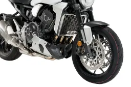 Engine Spoilers