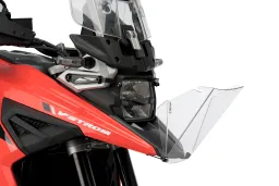 Headlight Protector