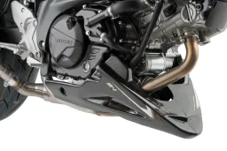 Engine Spoilers