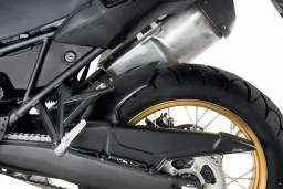 Rear Fenders