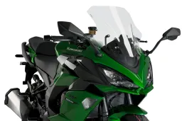 Racing Screen