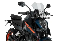 Windshield New Generation Touring