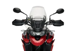 Upper Deflectors