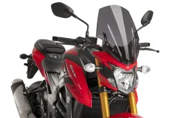 Windshield New Generation Touring