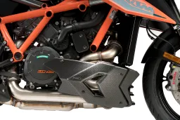 Engine Spoilers
