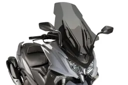 Windshield V-Tech Line Touring