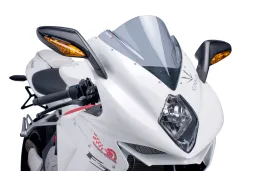 Z-Racing Screen