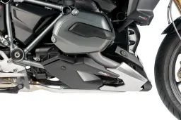 Engine Spoilers