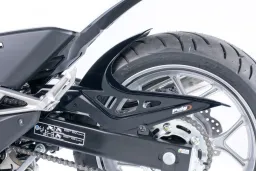 Rear Fenders
