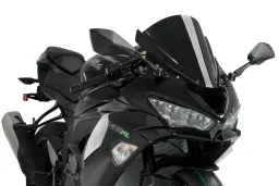 Z-Racing Screen