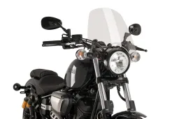 Windshield New Generation Touring