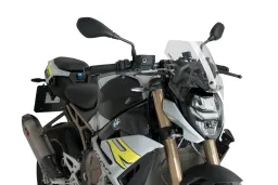 Windshield New Generation Sport
