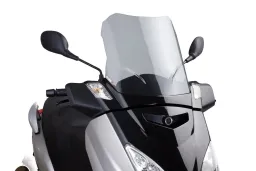 Windshield V-Tech Line Touring