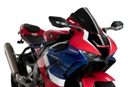 Z-Racing Screen