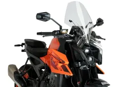 Windshield New Generation Touring