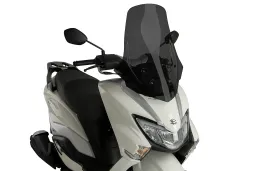 Windshield V-Tech Line Touring