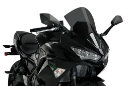 R-Racer Screen