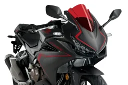 Z-Racing Screen