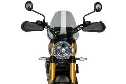 Windshield New Generation Sport