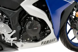 Engine Protective Cover