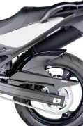 Rear Fenders