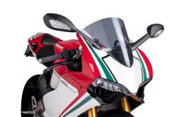 R-Racer Screen