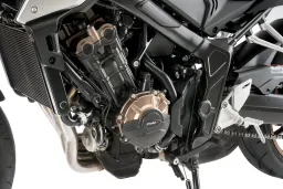 Engine Protective Cover
