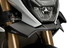 Naked Frontal Spoilers