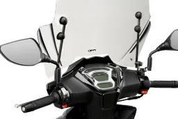 Windshield T.X.
