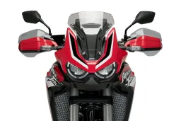 Handguards Extension