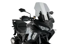 Touring Screen