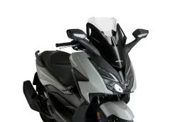 Windshield V-Tech Line Sport