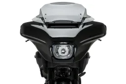 High-Road Touring Screen
