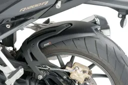 Rear Fenders