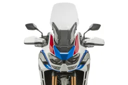 Extended Front Deflectors