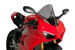 R-Racer Screen